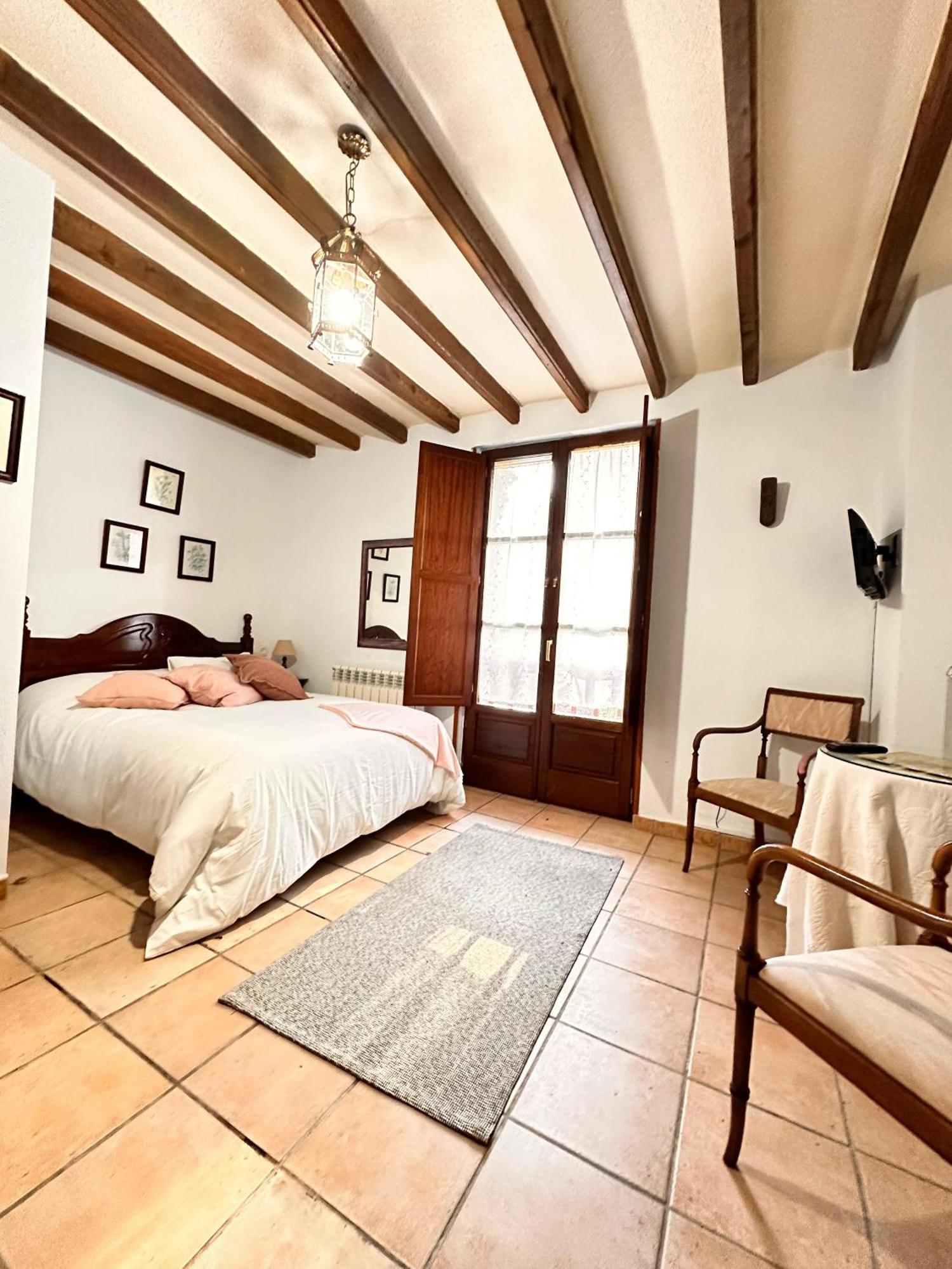 La Nozal De La Pena Guest House Villaviciosa  Cameră foto
