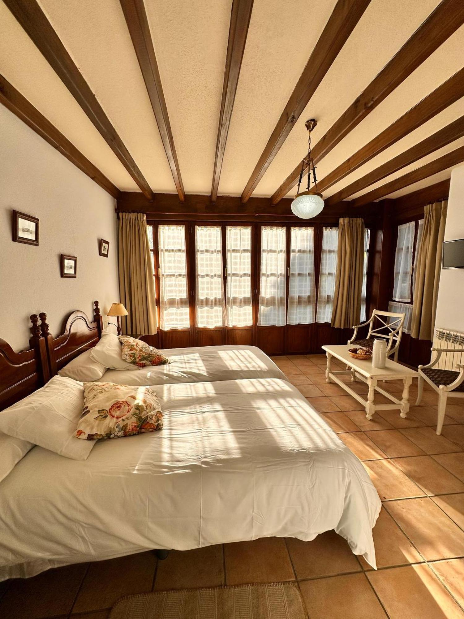 La Nozal De La Pena Guest House Villaviciosa  Cameră foto