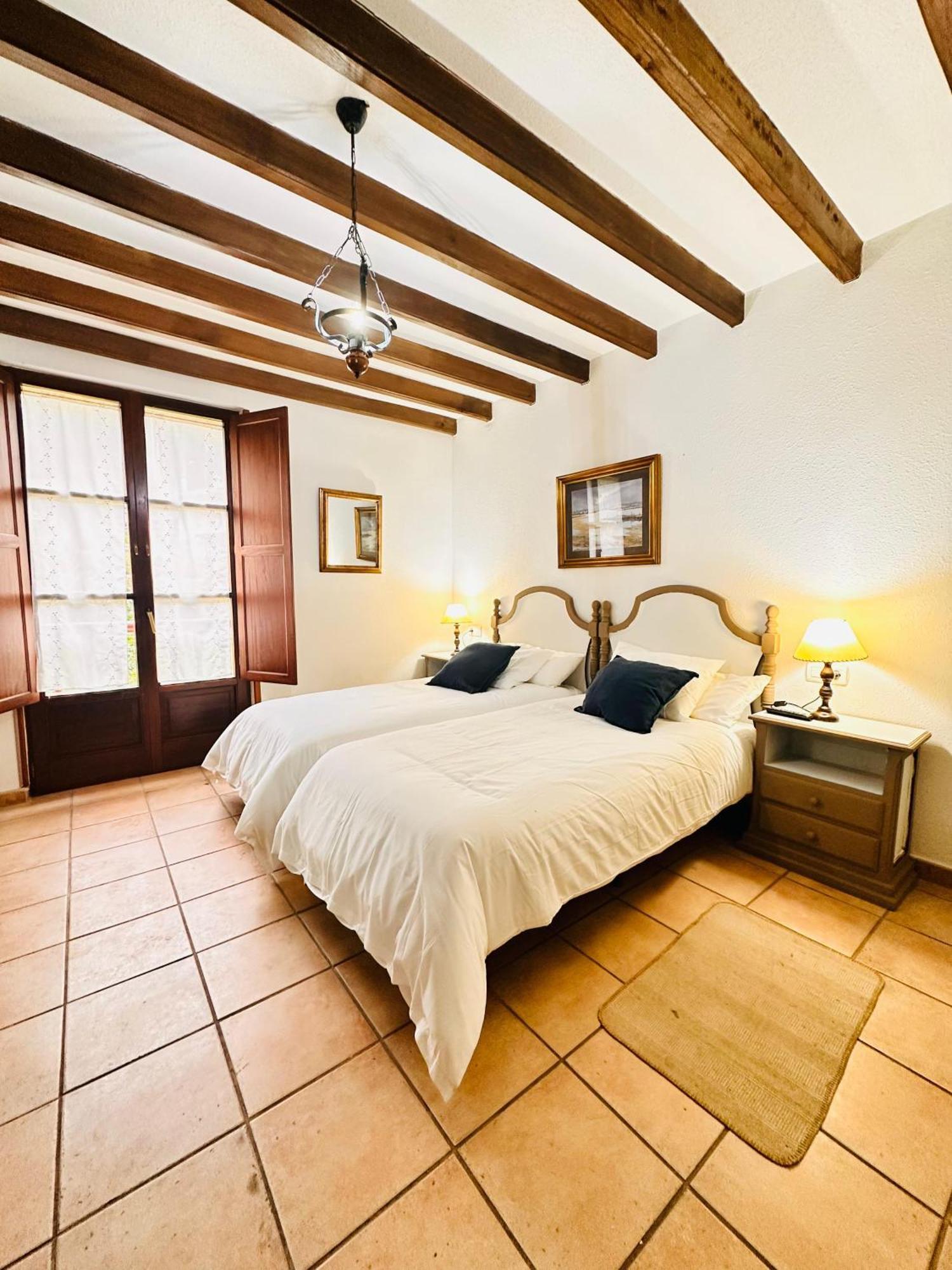 La Nozal De La Pena Guest House Villaviciosa  Cameră foto