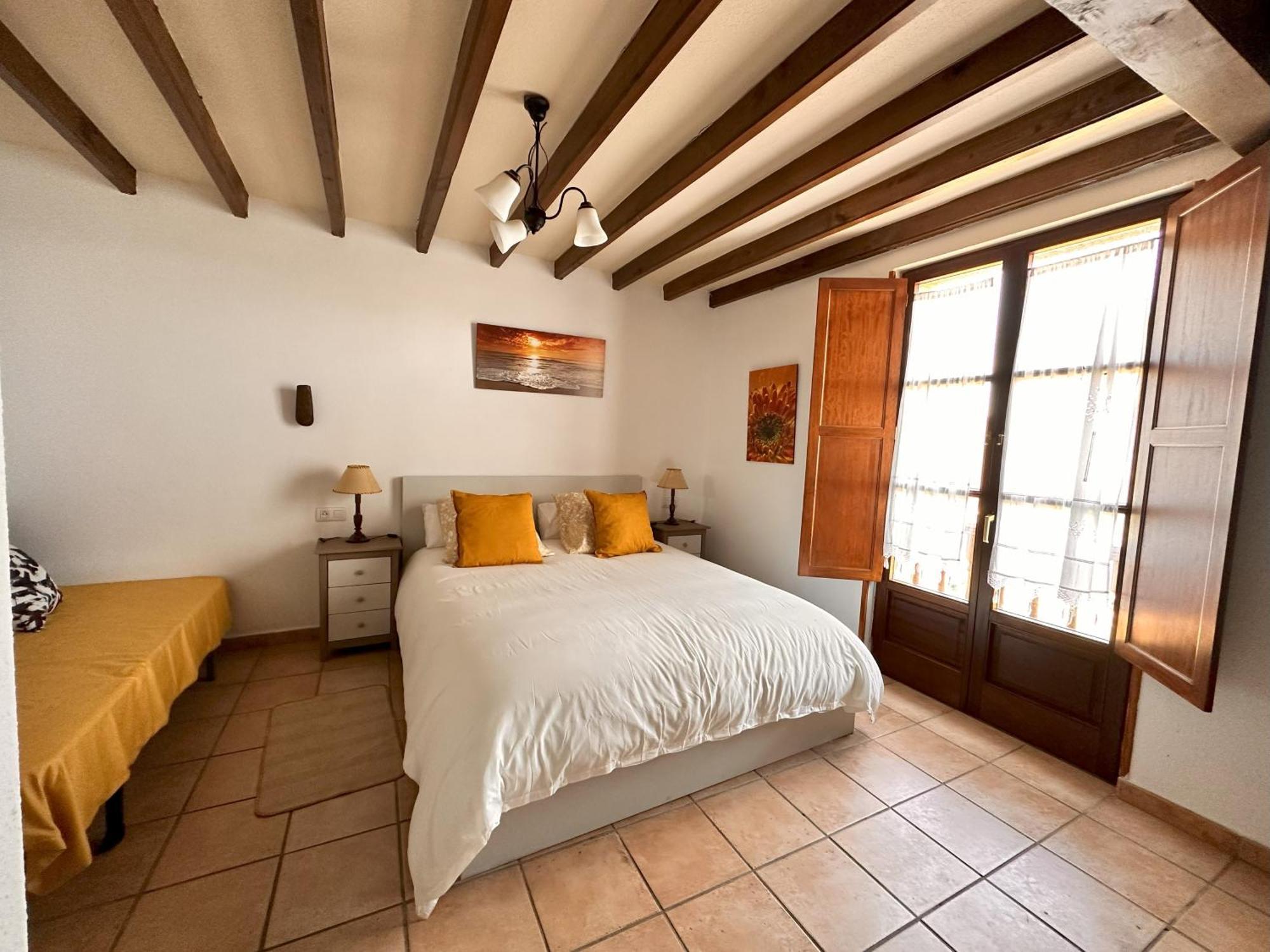 La Nozal De La Pena Guest House Villaviciosa  Cameră foto