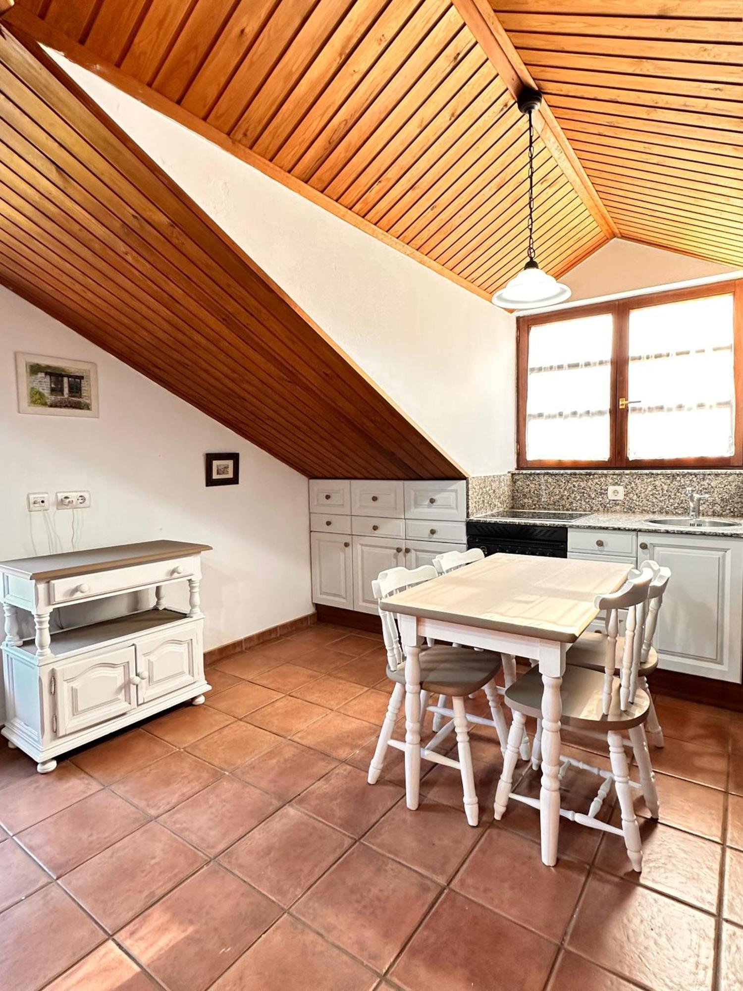 La Nozal De La Pena Guest House Villaviciosa  Cameră foto