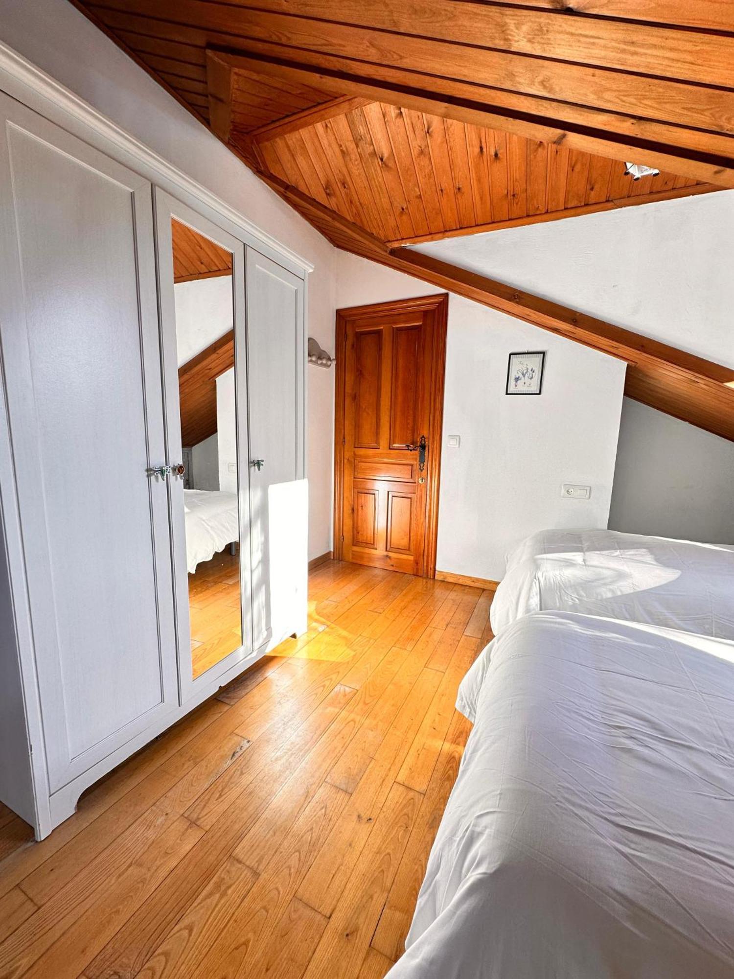 La Nozal De La Pena Guest House Villaviciosa  Cameră foto