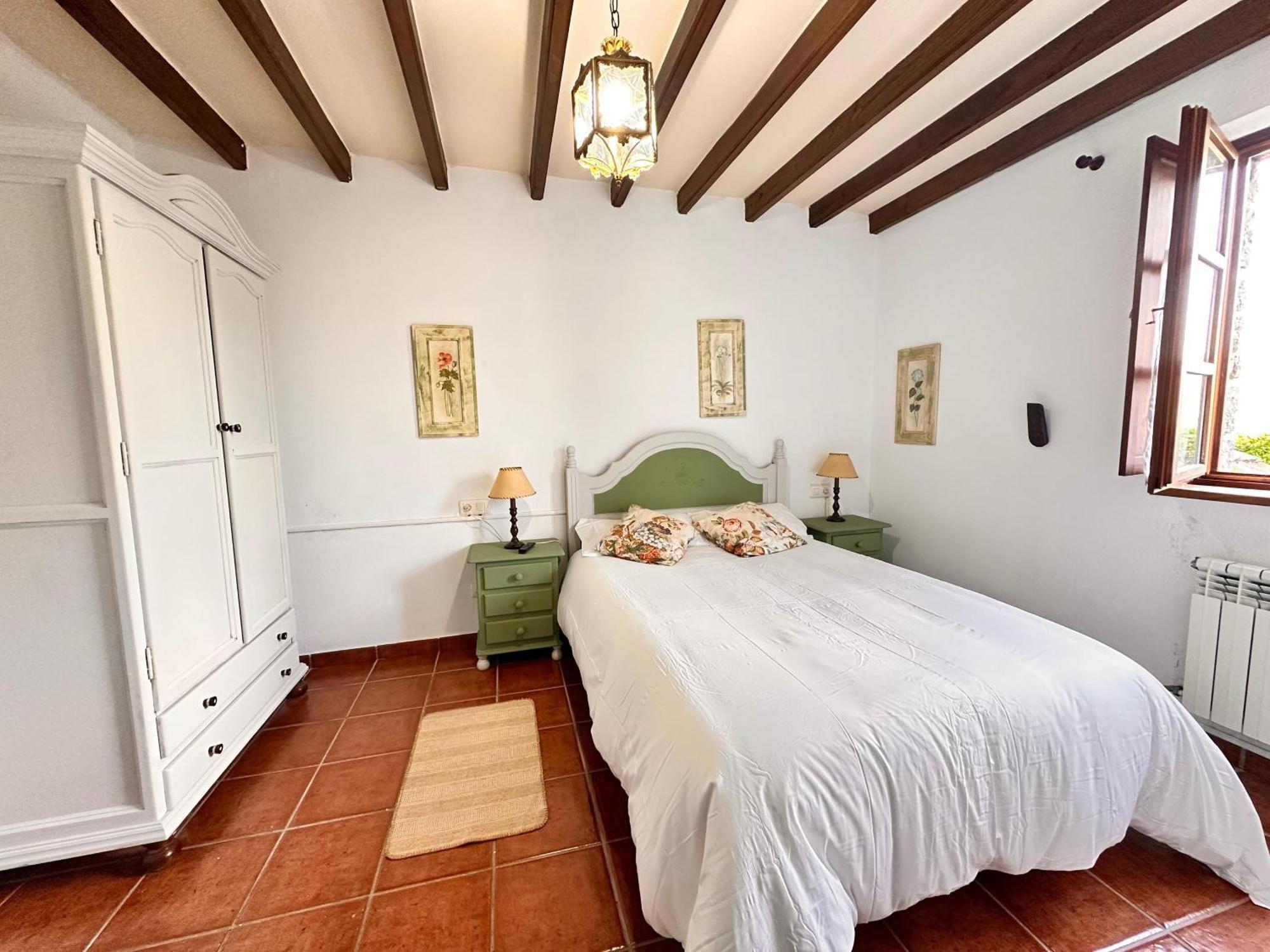 La Nozal De La Pena Guest House Villaviciosa  Cameră foto